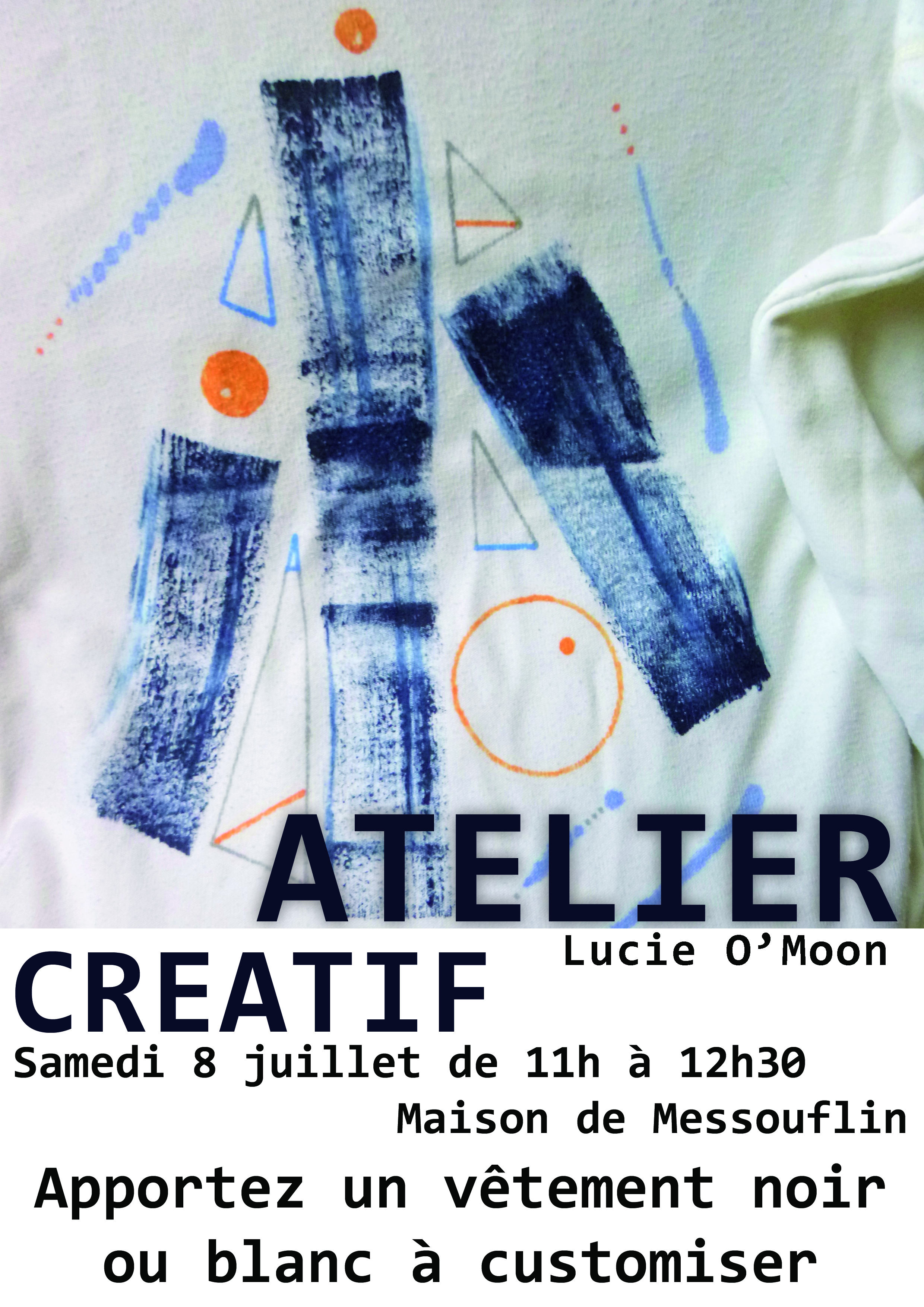 Atelier Cratif Ploumoguer