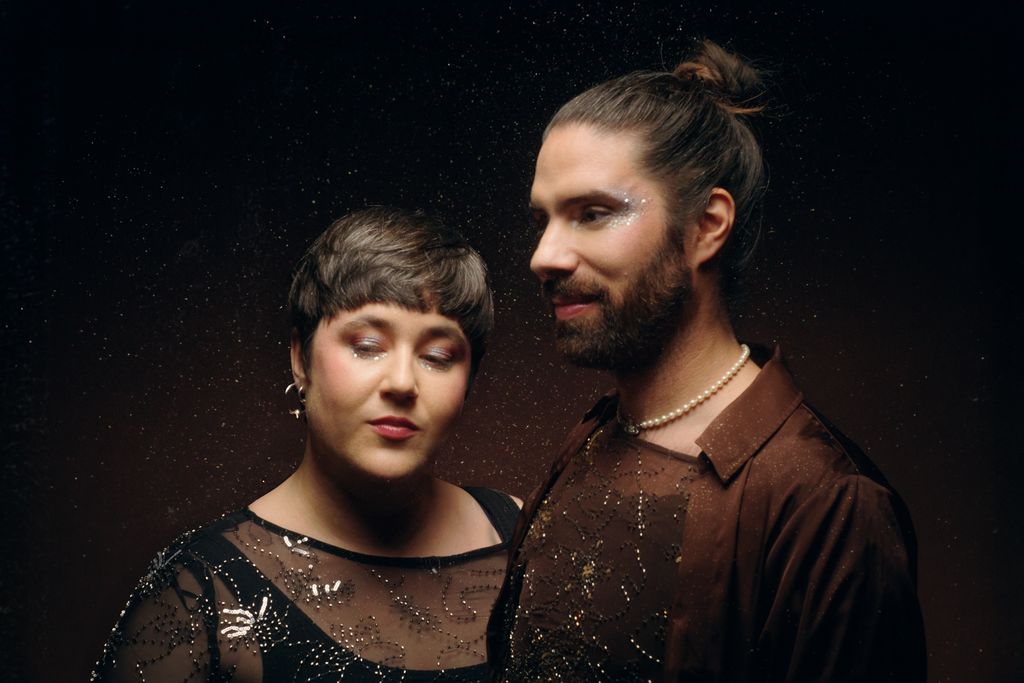 Concert Duo Brady "La vie d